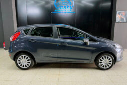 FORD Fiesta 1.0 ECOBOOST lleno