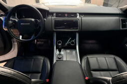 LAND-ROVER Range Rover Sport 3.0D I6 lleno