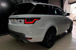 LAND-ROVER Range Rover Sport 3.0D I6 lleno