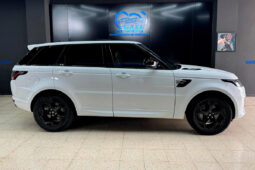 LAND-ROVER Range Rover Sport 3.0D I6 lleno