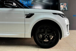 LAND-ROVER Range Rover Sport 3.0D I6 lleno