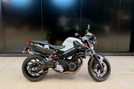 BMW F 800 R