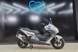 BMW C 650 SPORT