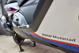 BMW C 650 SPORT lleno