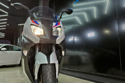 BMW C 650 SPORT lleno