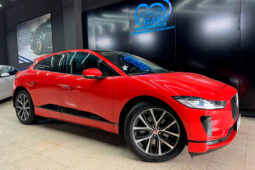 JAGUAR I-PACE EV400