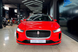 JAGUAR I-PACE EV400 lleno