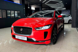 JAGUAR I-PACE EV400 lleno