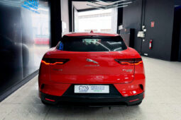 JAGUAR I-PACE EV400 lleno