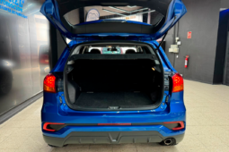 MITSUBISHI ASX 160 MPI Motion lleno