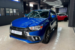 MITSUBISHI ASX 160 MPI Motion lleno