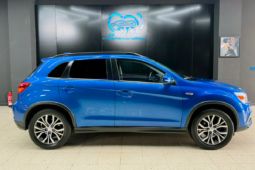 MITSUBISHI ASX 160 MPI Motion lleno