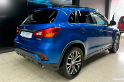 MITSUBISHI ASX 160 MPI Motion lleno