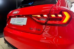 AUDI A1 SPORTBACK lleno