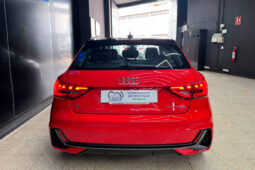 AUDI A1 SPORTBACK lleno