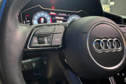 AUDI A1 SPORTBACK lleno