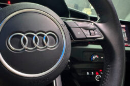 AUDI A1 SPORTBACK lleno