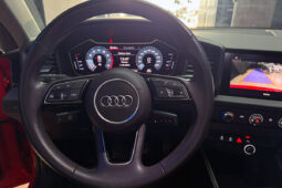 AUDI A1 SPORTBACK lleno