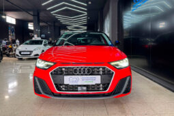 AUDI A1 SPORTBACK lleno