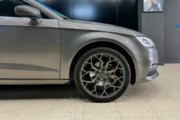 AUDI A3 SPORTBACK lleno