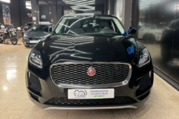 JAGUAR E-PACE lleno