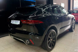 JAGUAR E-PACE lleno