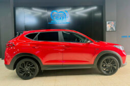 HYUNDAI TUCSON lleno