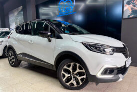 RENAULT CAPTUR XMOD ENERGY