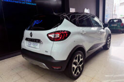 RENAULT CAPTUR XMOD ENERGY lleno