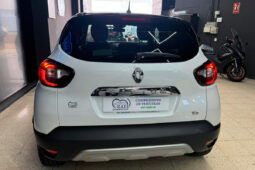 RENAULT CAPTUR XMOD ENERGY lleno