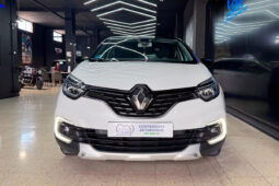 RENAULT CAPTUR XMOD ENERGY lleno