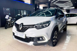 RENAULT CAPTUR XMOD ENERGY lleno