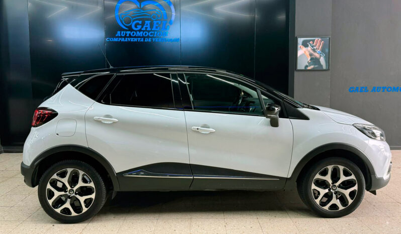 RENAULT CAPTUR XMOD ENERGY lleno