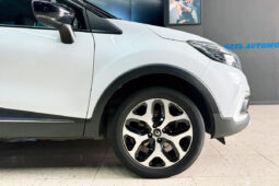 RENAULT CAPTUR XMOD ENERGY lleno