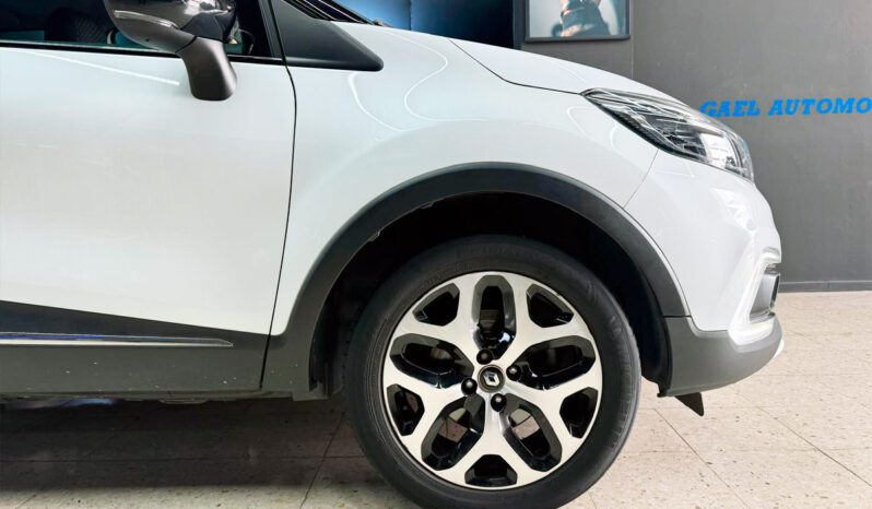 RENAULT CAPTUR XMOD ENERGY lleno