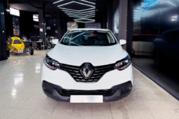 RENAULT KADJAR lleno