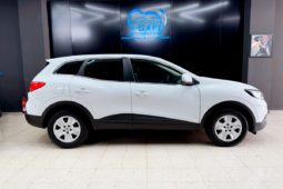 RENAULT KADJAR lleno