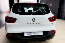 RENAULT KADJAR lleno