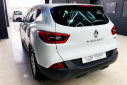 RENAULT KADJAR lleno