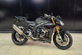 BMW S 1000 R