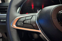 MITSUBISHI ASX lleno