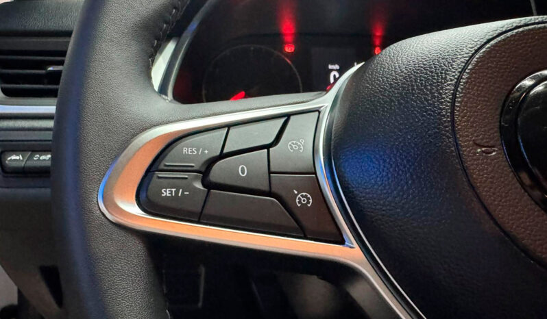 MITSUBISHI ASX lleno