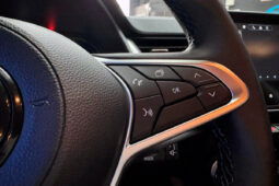 MITSUBISHI ASX lleno
