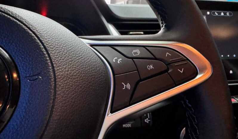 MITSUBISHI ASX lleno