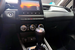 MITSUBISHI ASX lleno