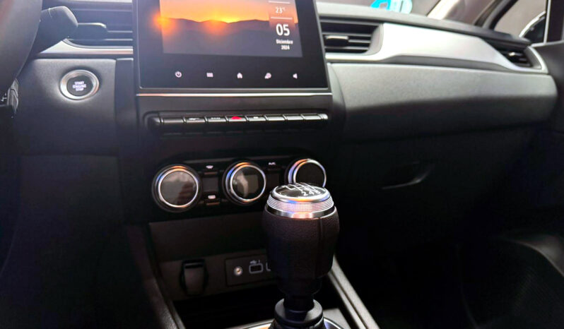 MITSUBISHI ASX lleno