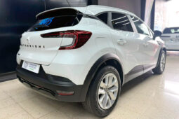 MITSUBISHI ASX lleno