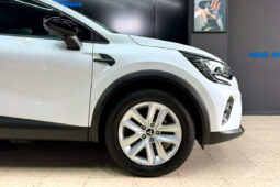 MITSUBISHI ASX lleno