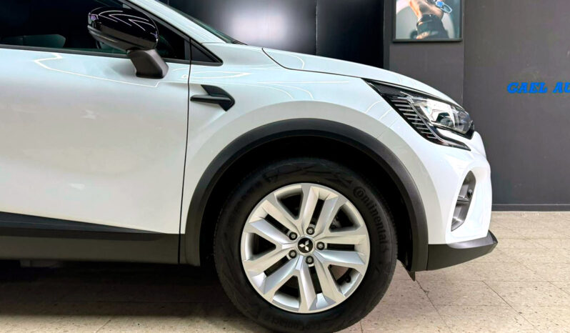 MITSUBISHI ASX lleno