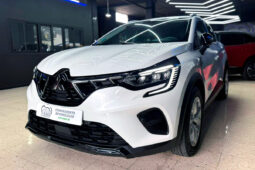 MITSUBISHI ASX lleno